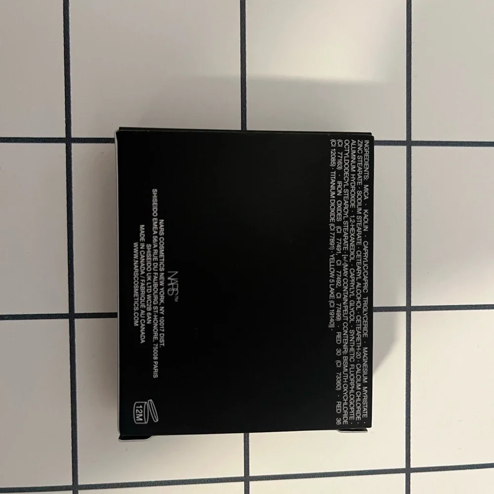 NARS Forbidden🍑 - Picture 3 of 8